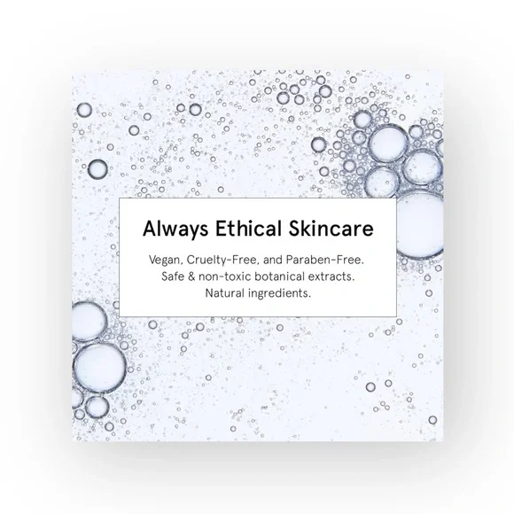 new Grace & Stella ㋛ Hydrating Hyaluronic Acid Serum ㋛ Full Size ㋛ Fresh in Box - Picture 2 of 16